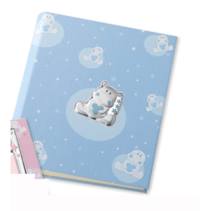 Album Ippopotamo