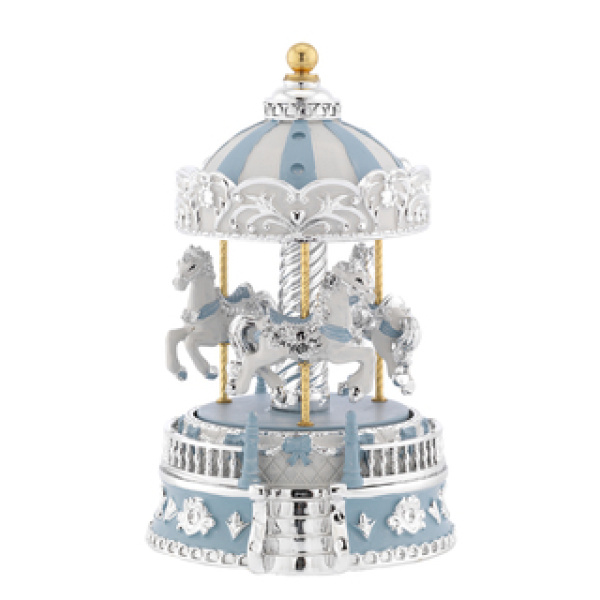 Giostra Carillon Scalinata - immagine 3