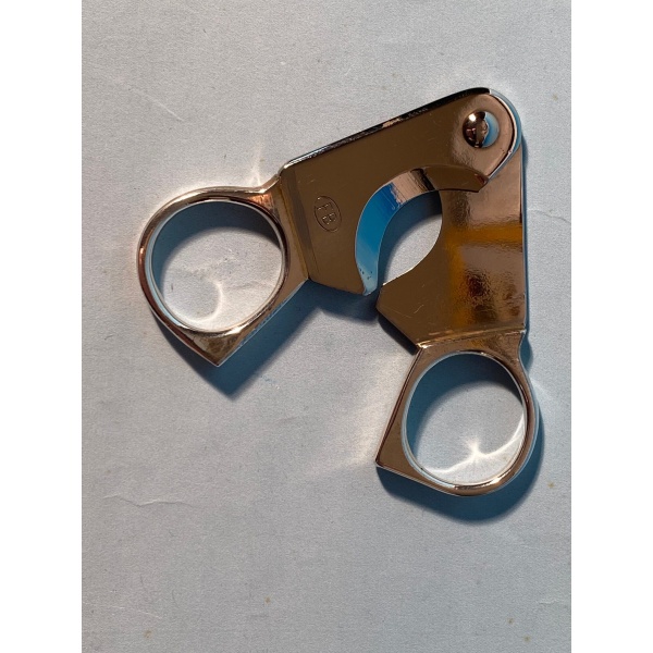 Tagliasigari in Argento piccolo - Image 2