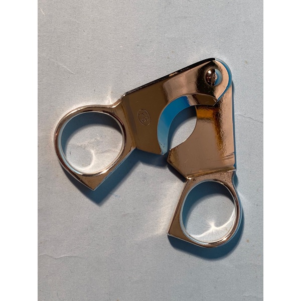 Tagliasigari in Argento piccolo