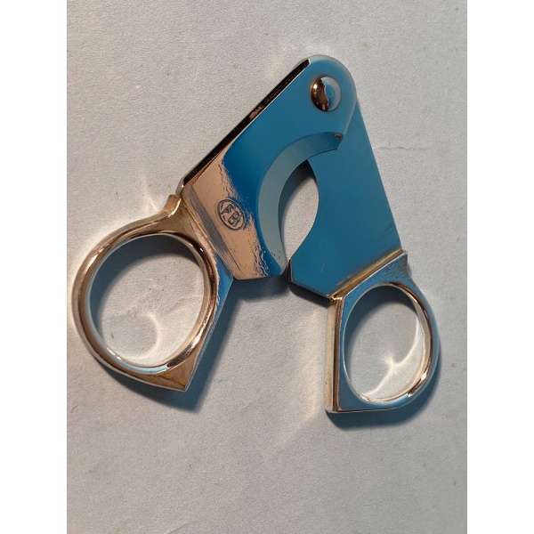 Tagliasigari in Argento piccolo - Image 4