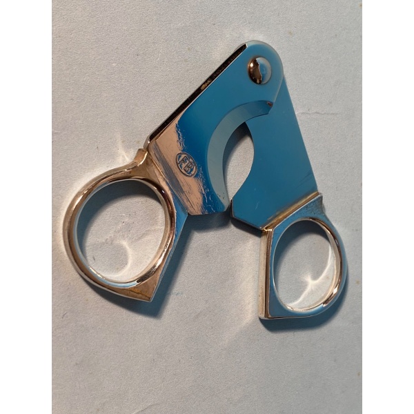 Tagliasigari in Argento piccolo - Image 5