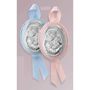 Medallion for baby