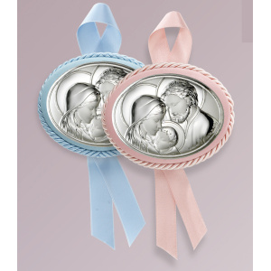 Medallion for baby