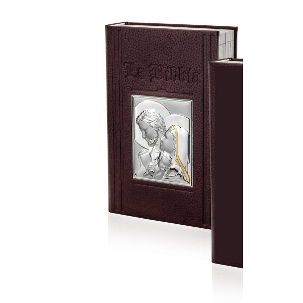 Bibbia Gesù Cristo