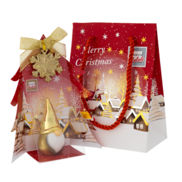 Christmas Gnome - Image 3