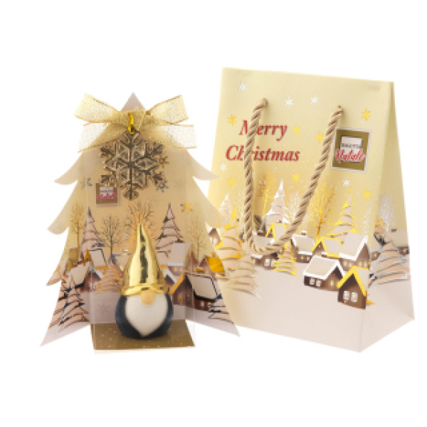 Christmas Gnome - Image 2