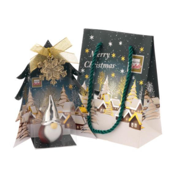 Christmas Gnome - Image 3
