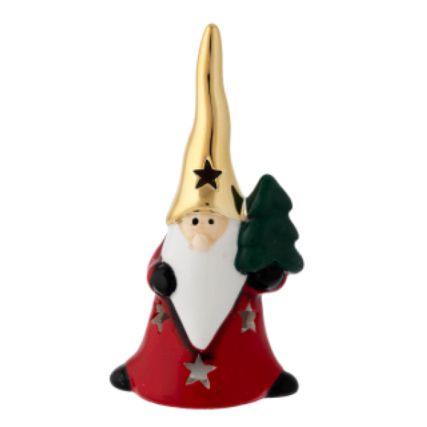 Babbo Natale Led - immagine 3