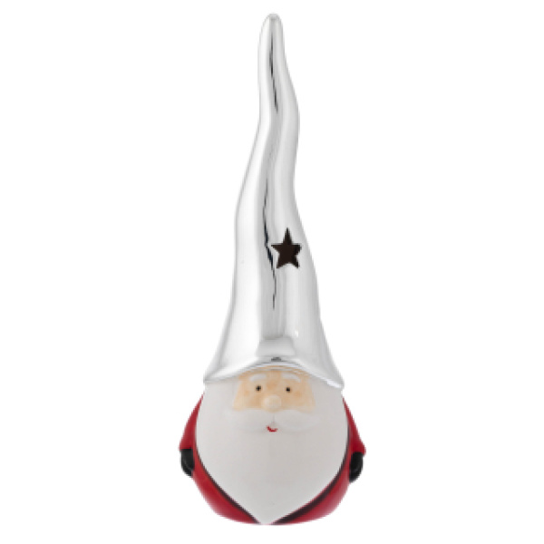 Babbo Natale Profumatore - immagine 4