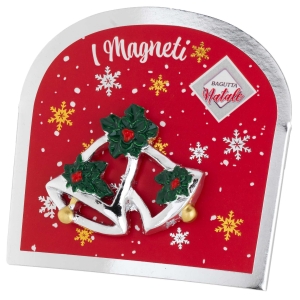Magneti Natalizi